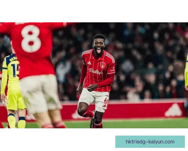 英超快攻战术持续提升，球队竞争力增强成为新赛季看点