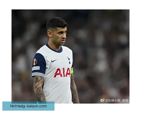 罗梅罗在热刺的状态回暖，近期表现稳健引人关注