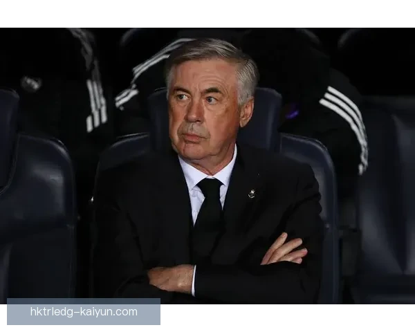 安切洛蒂球队打法特点总结：战术灵活、攻守平衡、注重控球与快速转换